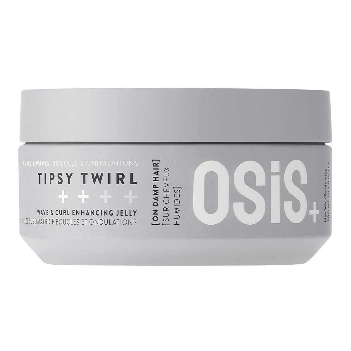 schwarzkopf tispy twirl 1