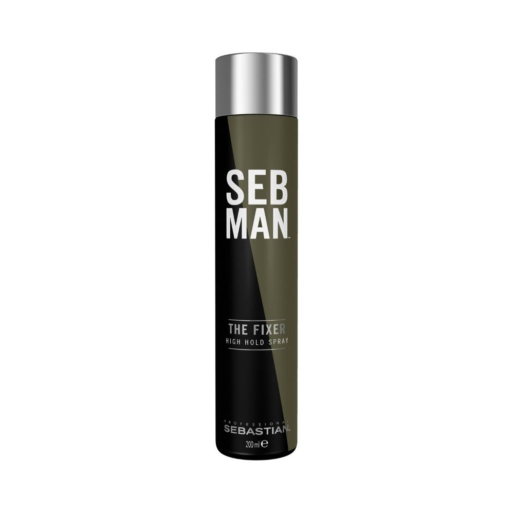 SEB MAN The Fixer High Hold Styling Spray