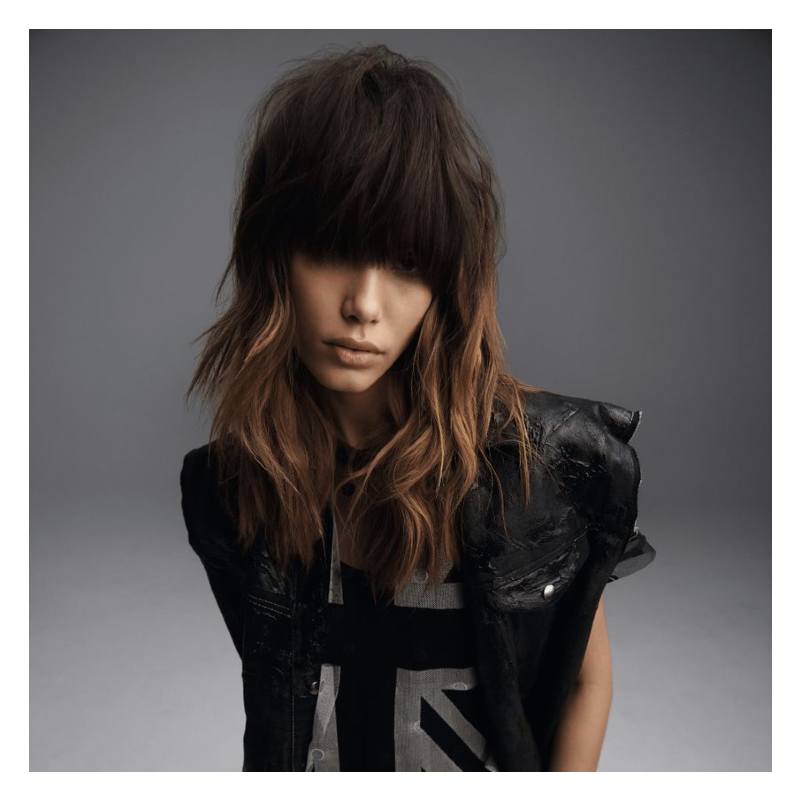 Sebastian Volupt Conditioner sfeer