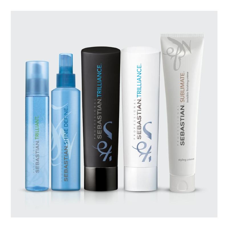 Sebastian Trilliance Conditioner collectie