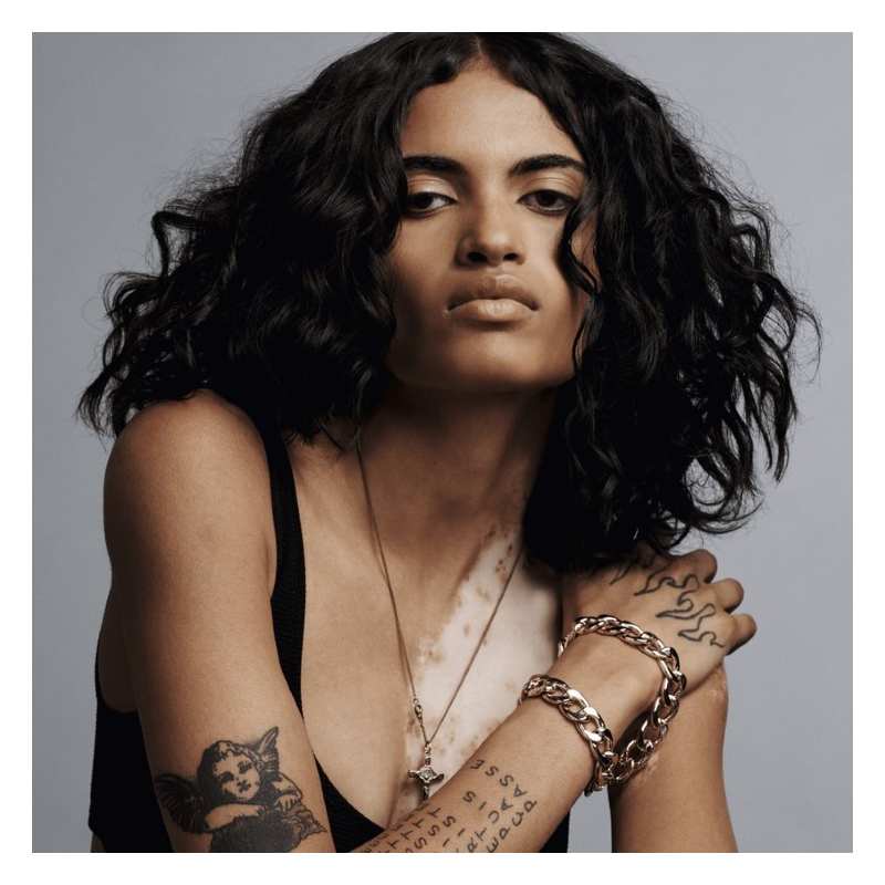 Sebastian Twisted Elastic Treatment sfeer 2