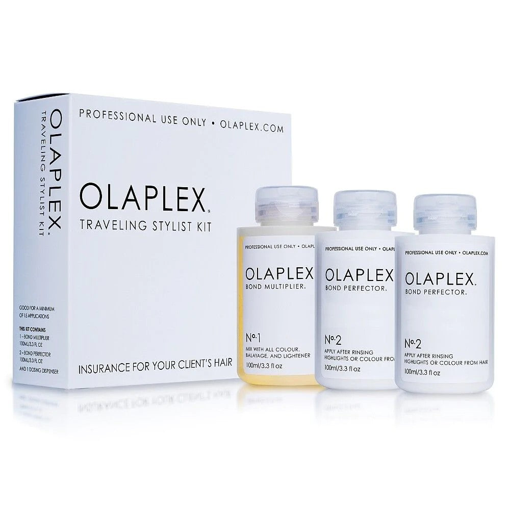 Olaplex Traveling Styling Kit
