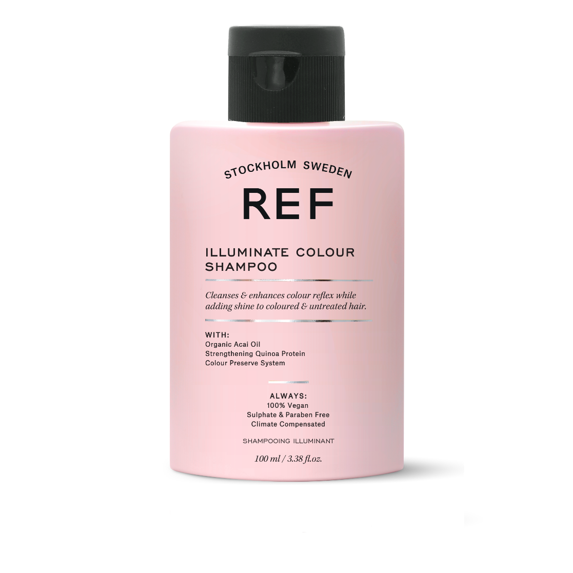 REF Illuminate Colour Shampoo