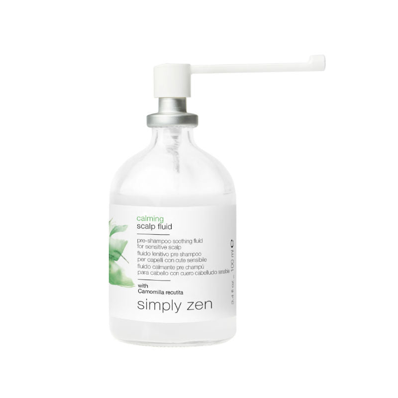 Simply Zen calming scalp fluid 100 ml
