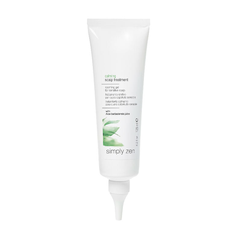Simply Zen calming scalp treatment 125 ml