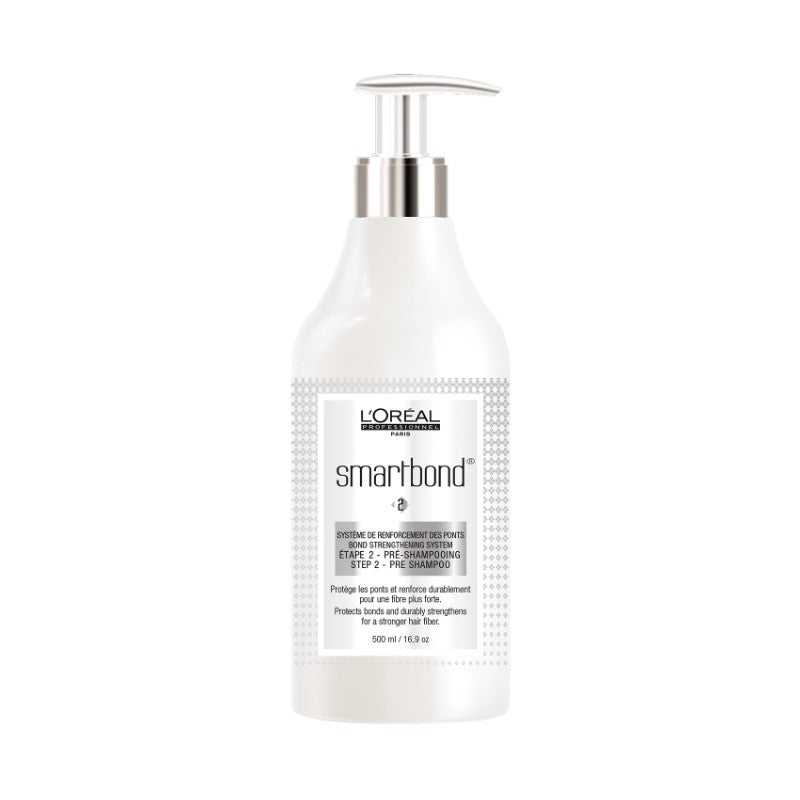 L'Oréal Professionnel Smartbond Step 2 Pre-Shampoo 500 ml
