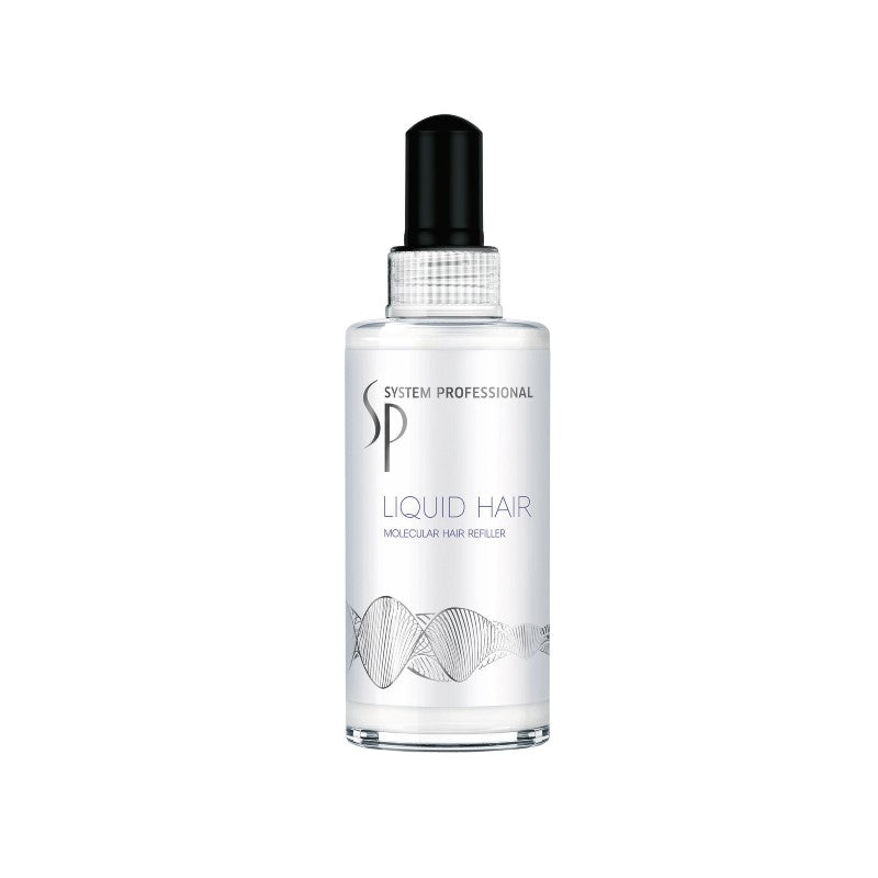 wella sp repair liquid hair