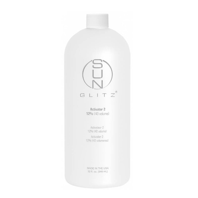 Sunglitz Activator 2: 12% (40 Volume)
