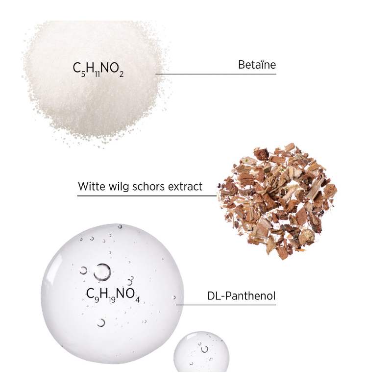 System Professional Balance Mask B3 ingredienten