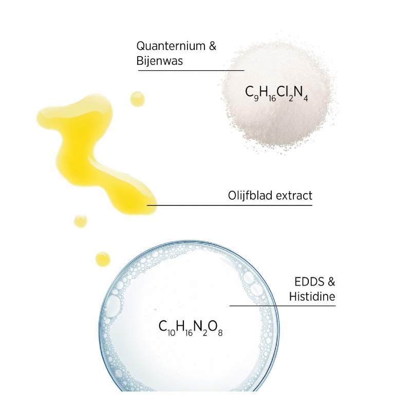 System Professional Color Save Bi-Phase Conditioner ingredienten