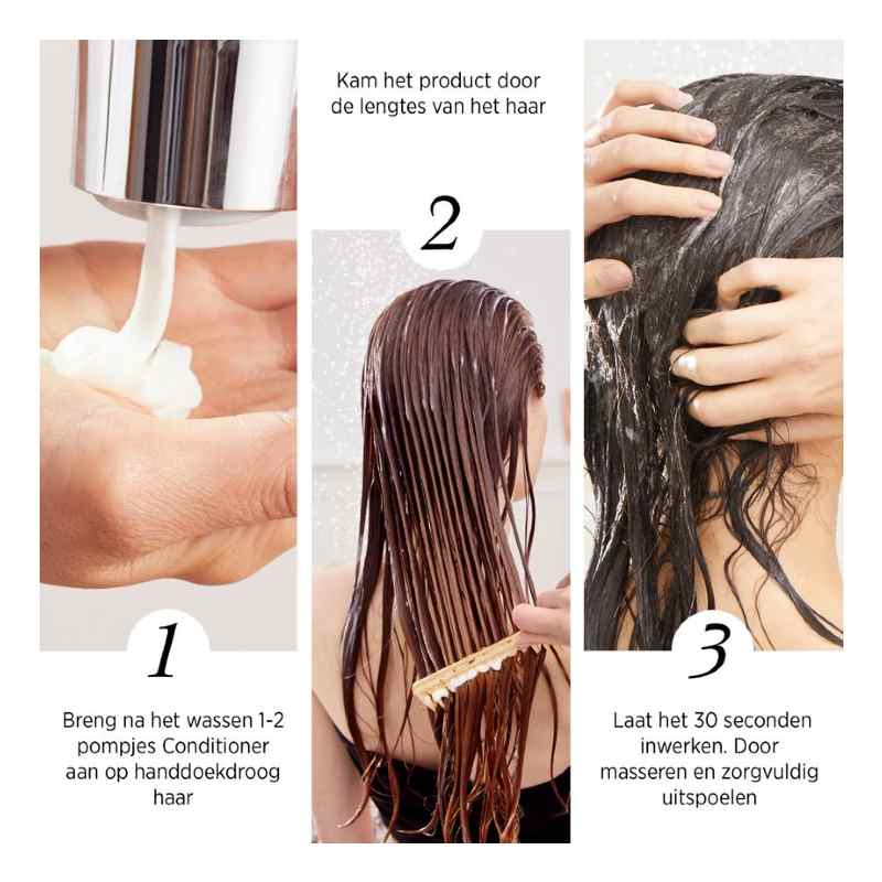 System Professional Color Save Conditioner