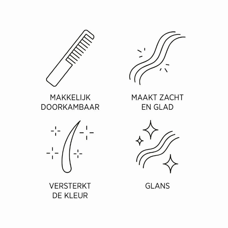 System Professional Color Save Conditioner C2 werking