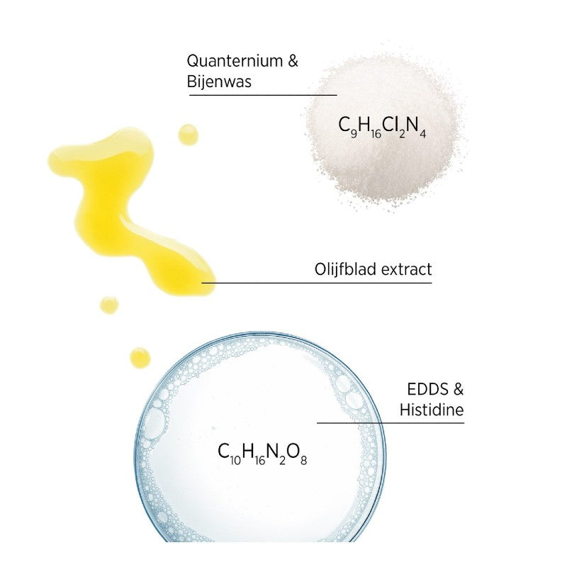 System Professional Color Save Conditioner C2 ingredienten