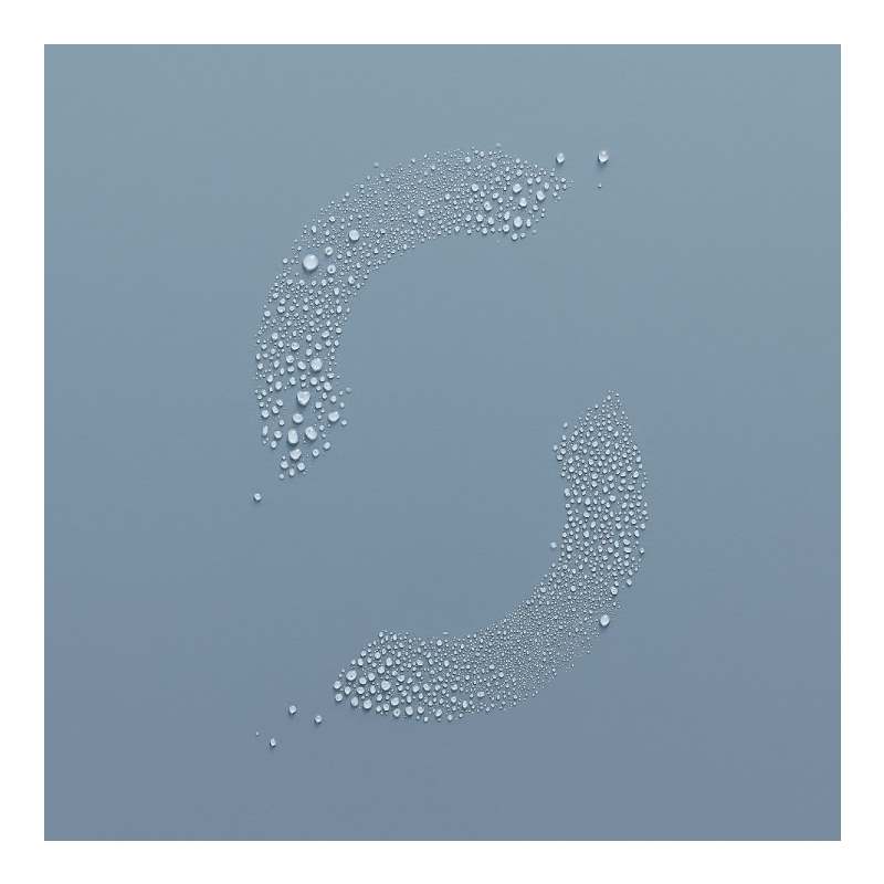 System Professional Hydrate Quenching Mist voorbeeld