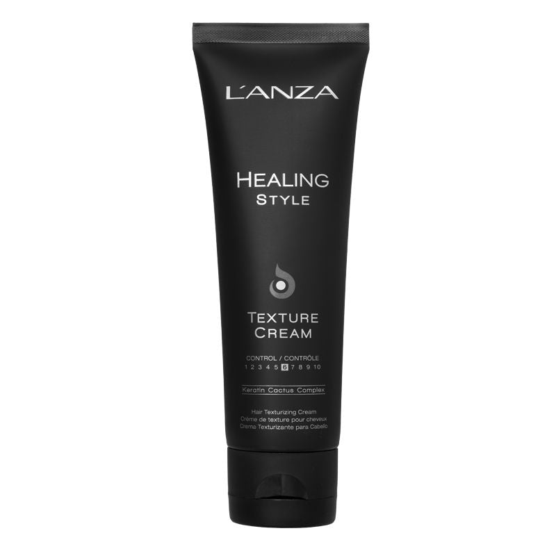 L'anza Texture Cream 125g
