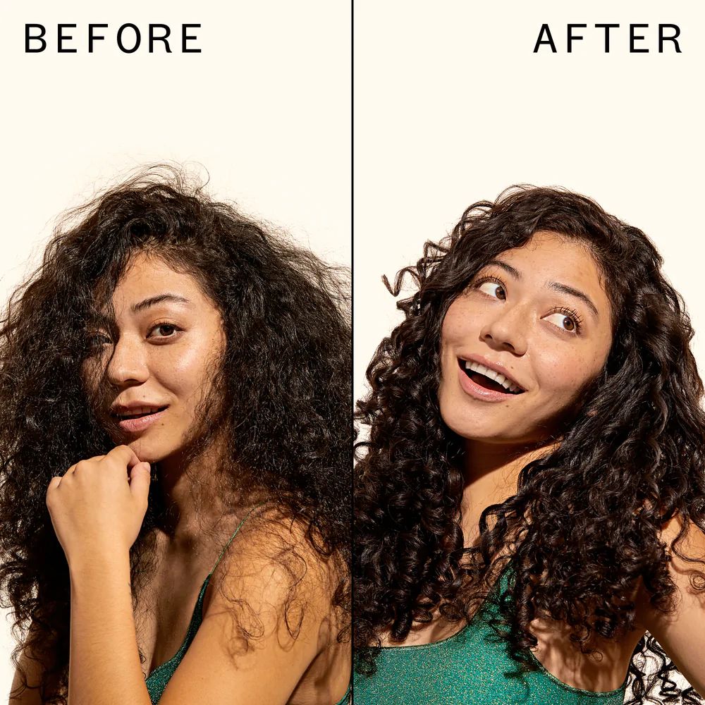 The Cure Bond Intense Repair Mask