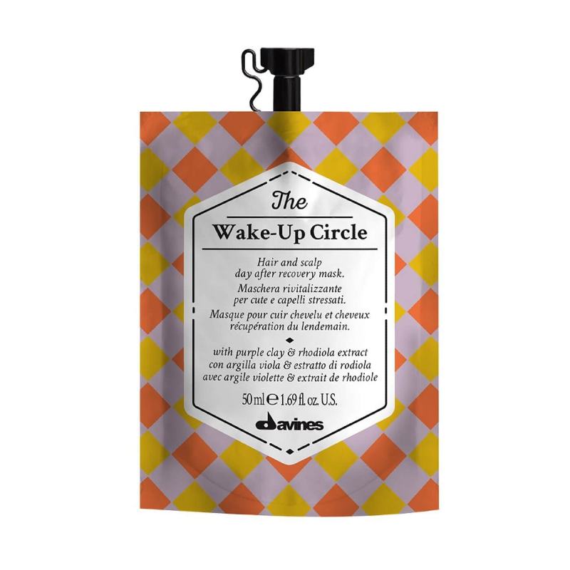 Davines The Wake-up Cirlce 50 ml