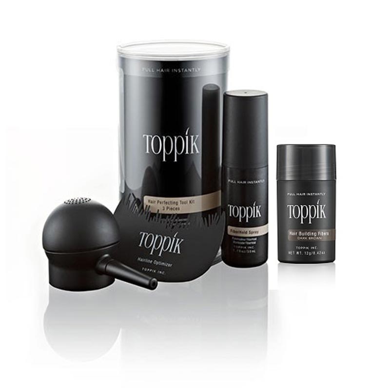 Toppik Starter kit