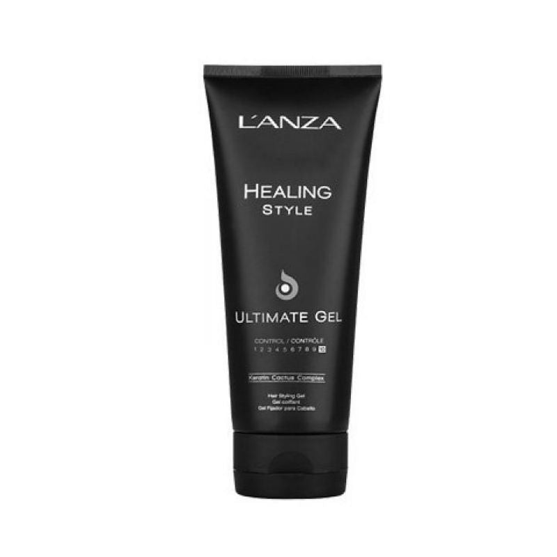 L'anza Ultimate Gel 200ml