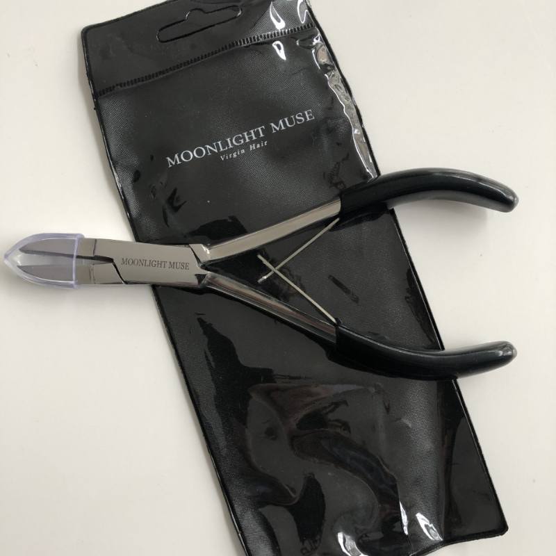 Moonlight Muse Plier uithaaltang met vverpakking