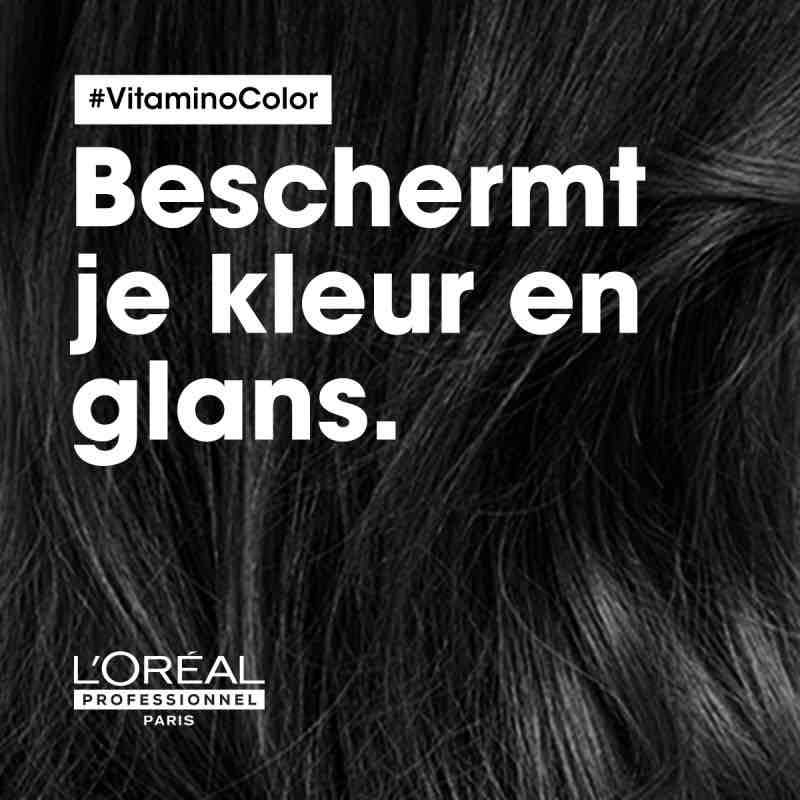 L'Oréal Professionnel Serie Expert Vitamino Color Haarmasker voor Gekleurd Haar