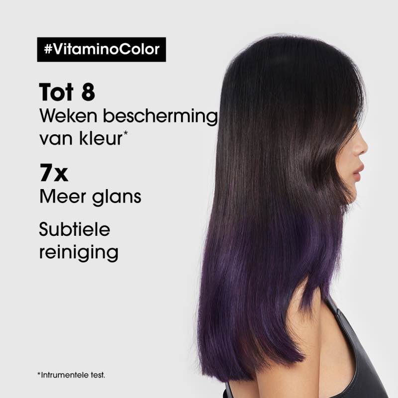 L'Oréal Professionnel Serie Expert Vitamino Color Haarmasker voor Gekleurd Haar