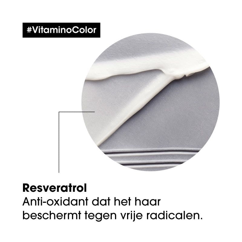 L'Oréal Professionnel Serie Expert Vitamino Color Conditioner Voor Gekleurd Haar