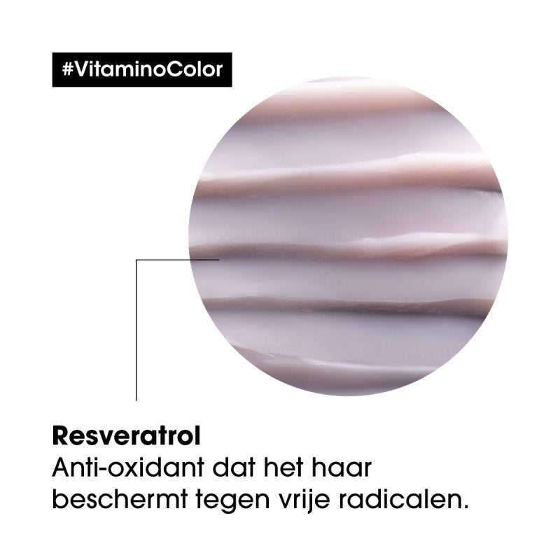 L'Oréal Professionnel Serie Expert Vitamino Color Haarmasker voor Gekleurd Haar