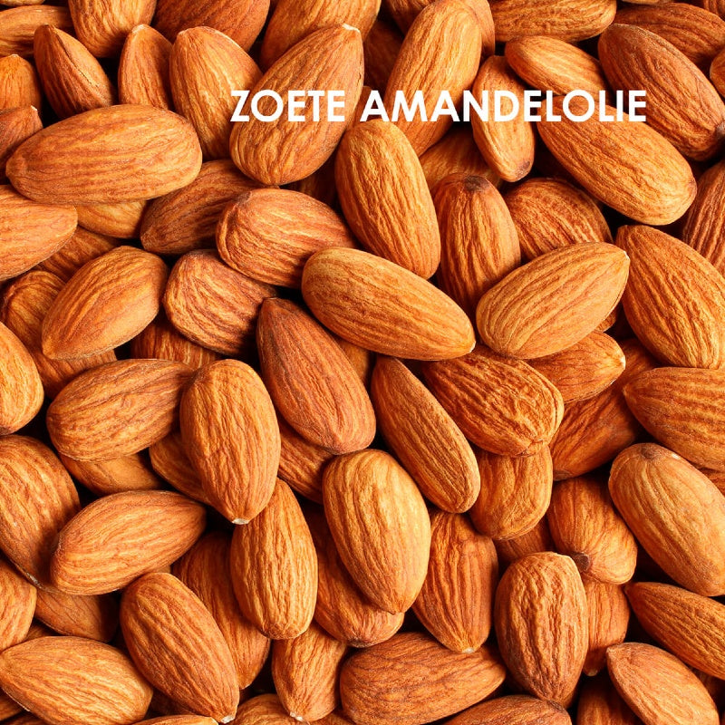 weDo Professional Protect Balm 25g ingredienten zoete amandelolie