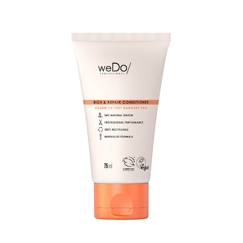 WeDo Rich and Repair Conditioner 75 ml