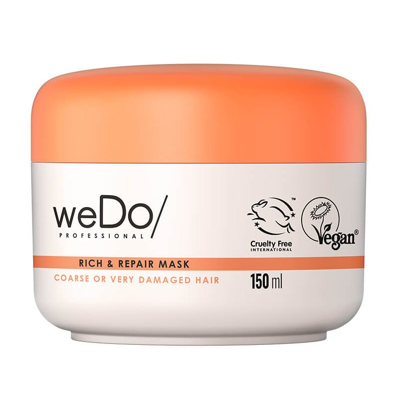 WeDo Rich and Repair Mask 150 ml