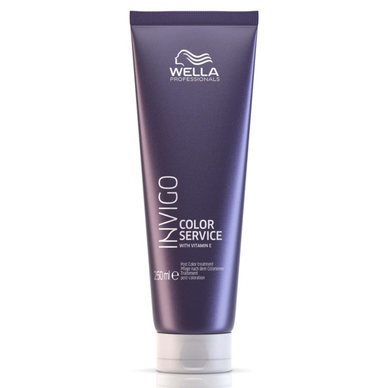 Wella Professionals Service Color Post Treatment