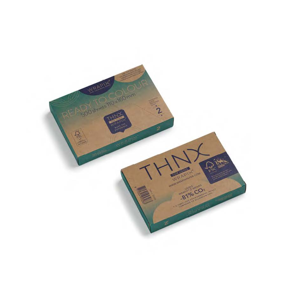 Wrapix 2 - 500 sheets