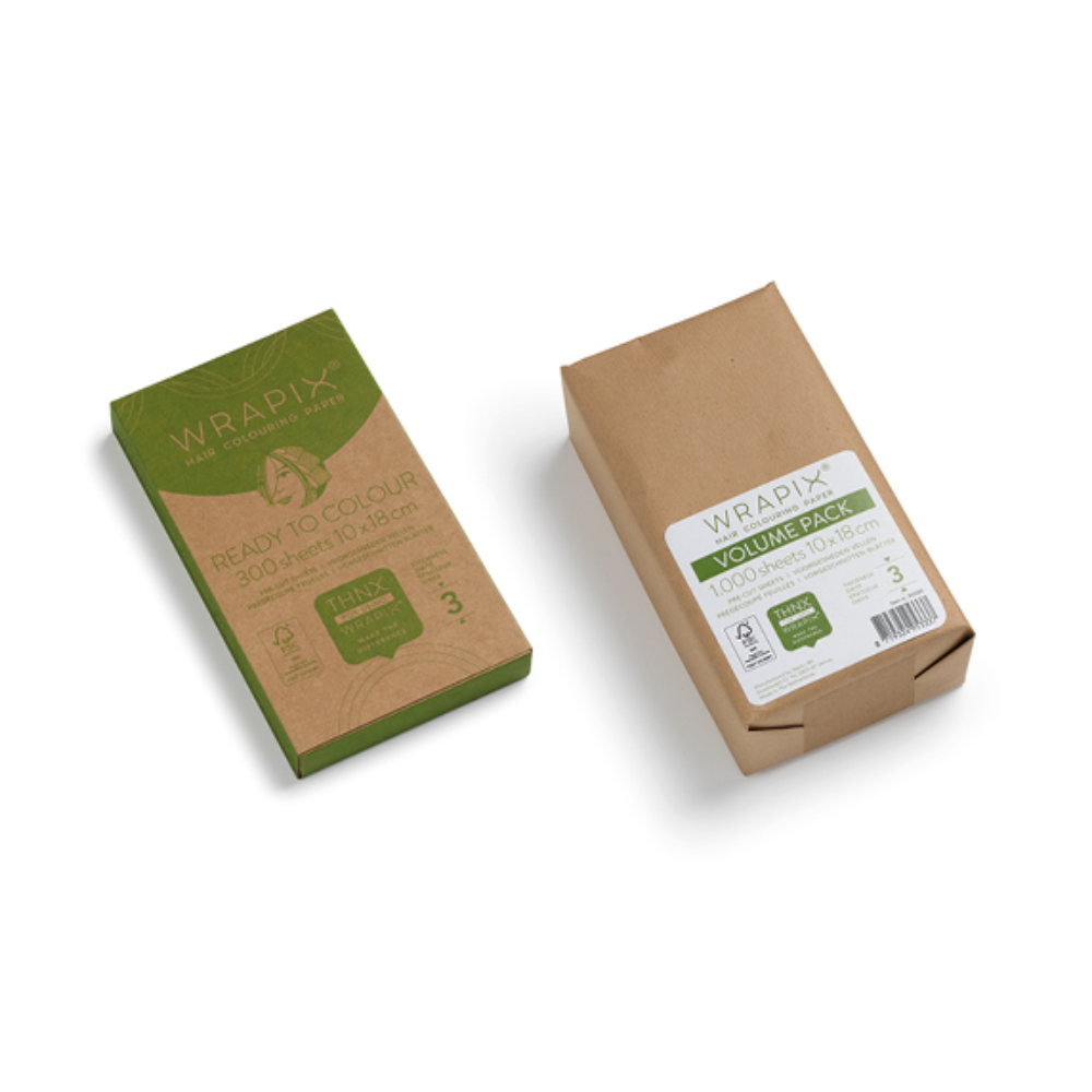Wrapix® 3 - 300 sheets