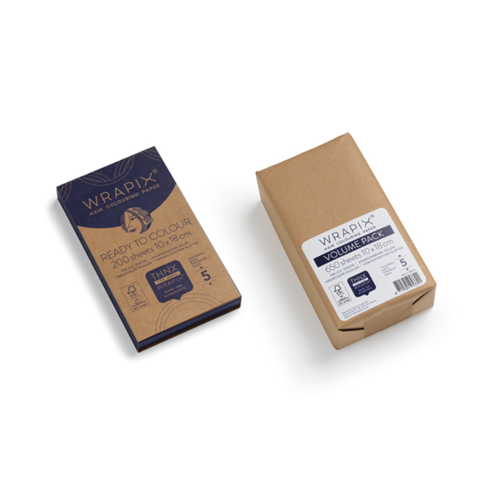 Wrapix® 5 - 200 sheets