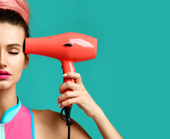 Hoe kies je de beste föhn?