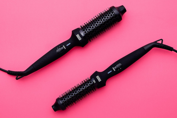 Alles over de BRUSH, en waarom dit de tool is die jij nodig hebt!