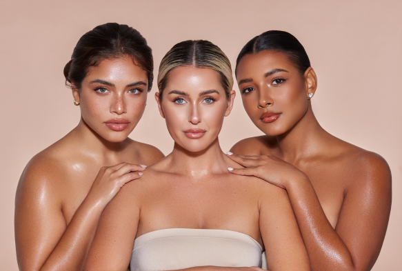 Nieuwjaars Glow Up: zo steel jij de show op Oud & Nieuw