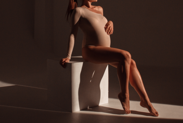 Hormonen en haaruitval tijdens zwangerschap: Wat is het verband?