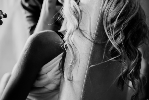 Kantoor haarstijlen; inspiratie voor de hele week