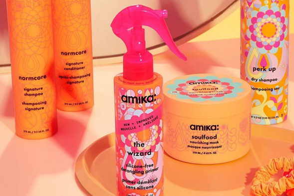 Lees hier alles wat je wilt weten over Amika