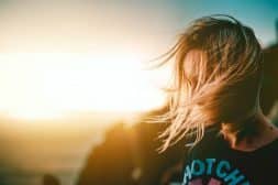 After Summer Haircare