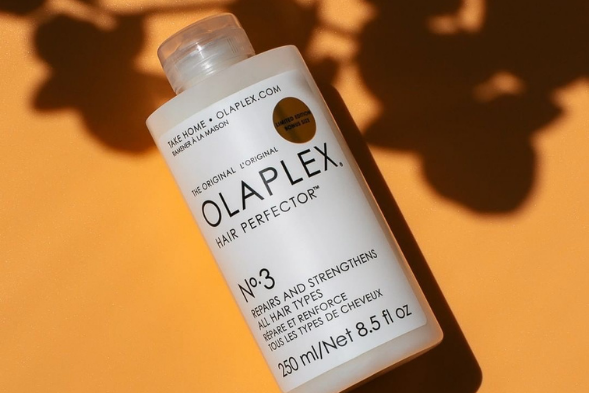 Olaplex No. 3 wat is het en hoe werkt het?