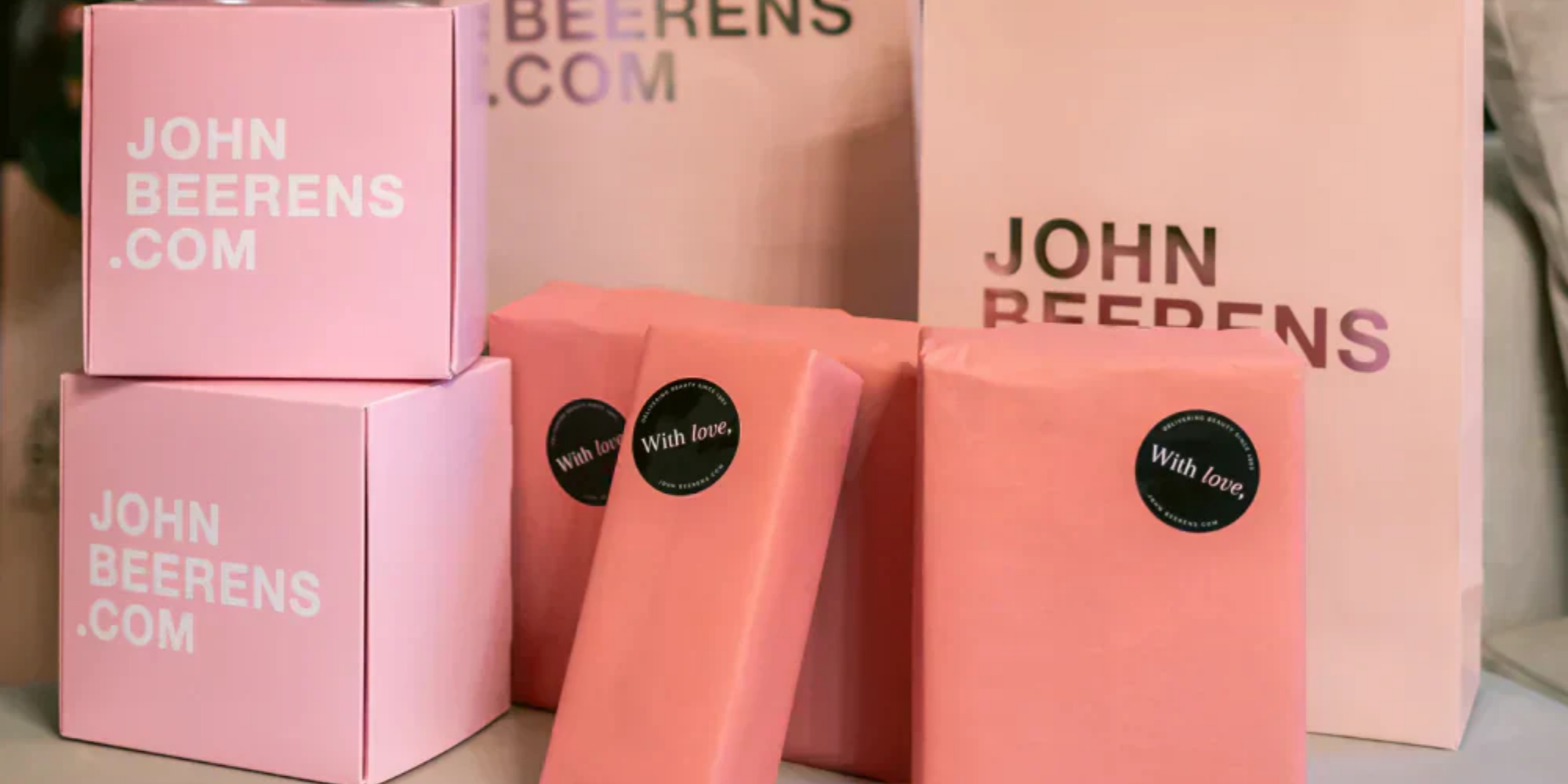 De beauty gift guide