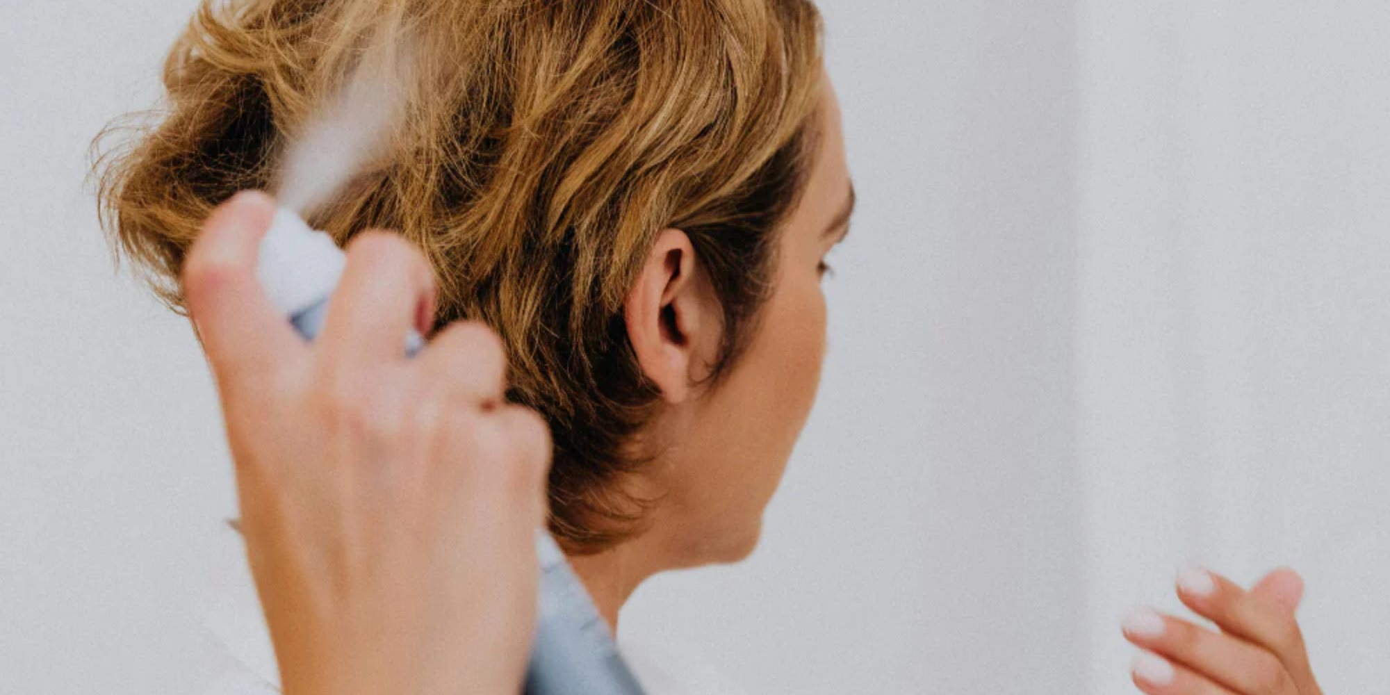 Snelle fixes voor een bad hair day: zo red je je kapsel snel en makkelijk