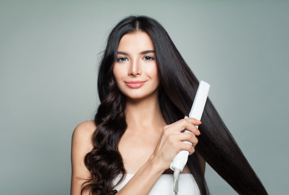 Van dag tot nacht: zo houd je je kapsel de hele dag en nacht in model