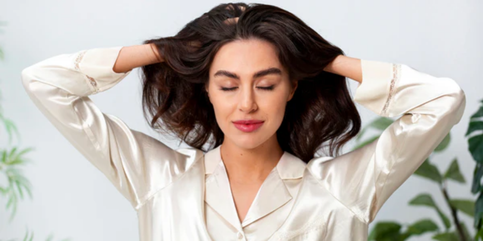 De perfecte haar routine voor de nacht!