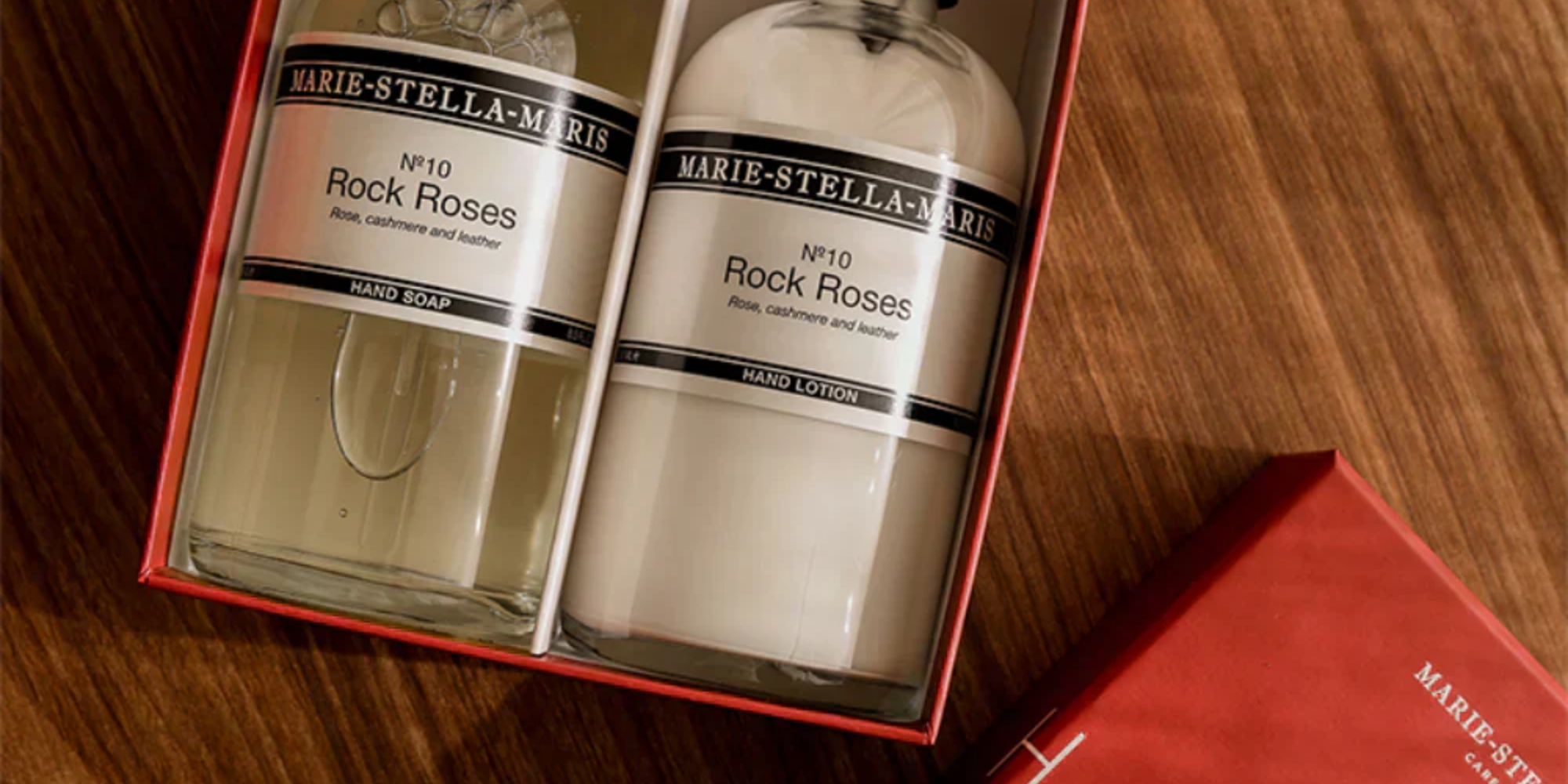 Ontdek de mooiste gift sets