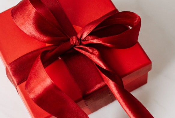 Cupido's favorite gifts, de perfecte valentijncadeaus