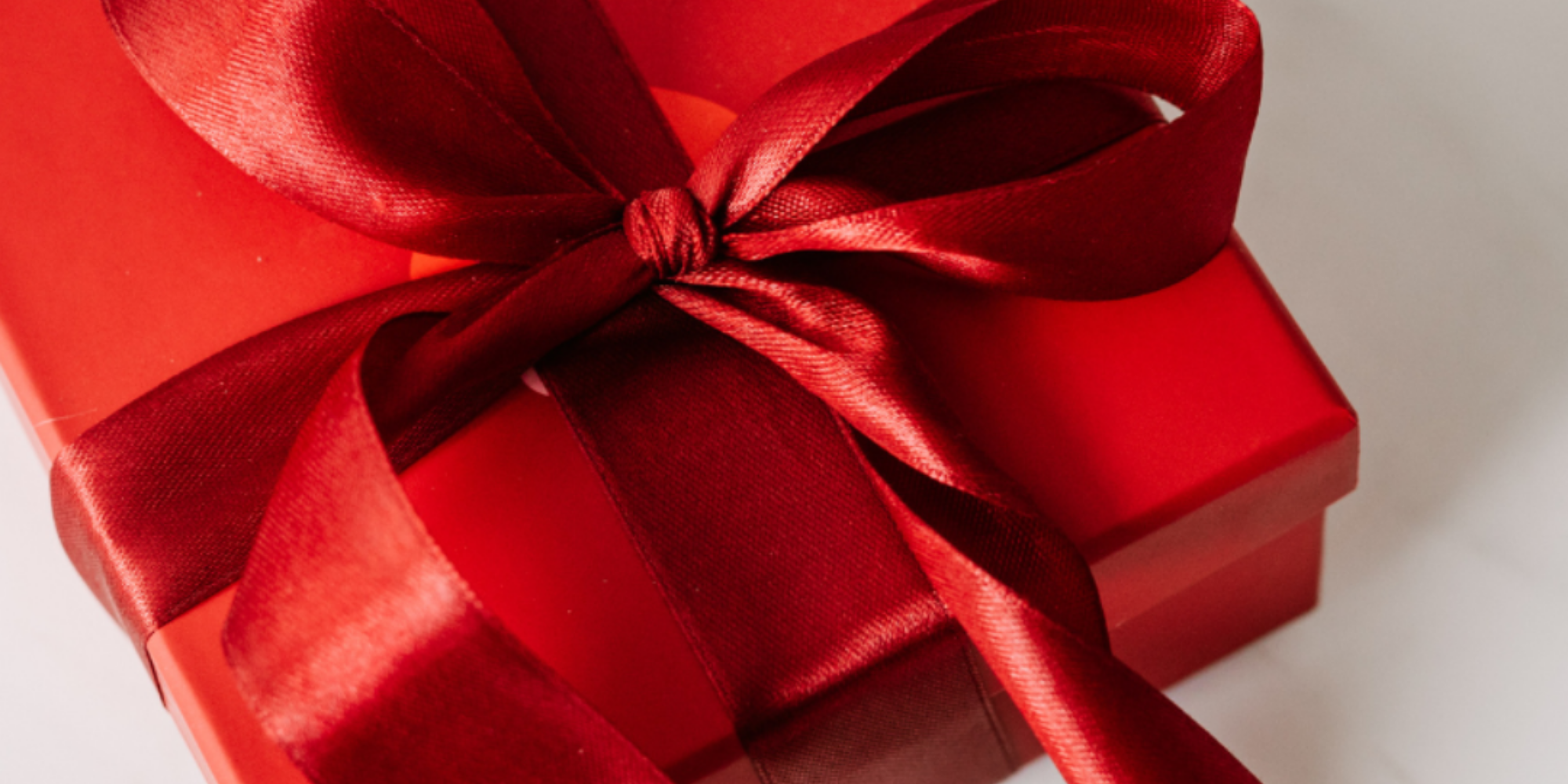 Cupido's favorite gifts, de perfecte valentijncadeaus